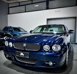 Jaguar XJ Sovereign - Jaguar: Sovereign