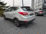 Hyundai ix35 FIFA World Cup Edition AWD Automatik - Hyundai ix35 in Mainz