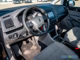 Seat Alhambra 1.4 TSI Style ACC*MirrorLink*DCC*Winter - gebrauchte Seat Van