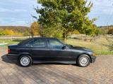 BMW 320i BAUR TC4 ROSTFREI TOP! TÜV & H-Kennz. - BMW 320 aus 1992