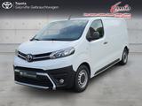 Toyota Proace 1.5 D-4D L1 Meister *NAVI*KLIMA*KAMERA - Toyota Proace (Verso) Gebrauchtwagen in Dresden