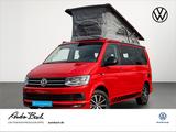 Volkswagen T6 California Coast Edition 2.0 TDI DSG Navi LED - Volkswagen Alkoven