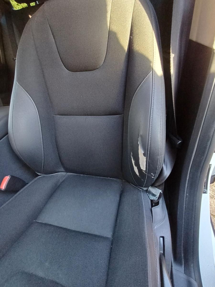 Volvo V60 2012 — photo 5