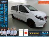 Mercedes-Benz Vito 119 CDI Kompakt AHK+Komfort/ParkPaket+iLED - Offers
