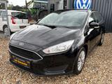 Ford Focus 1,0 Turnier Trend | u.a. Zahnriemen Reifen - Ford Focus: Kombi, Trend