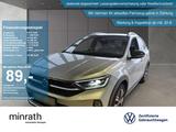 Volkswagen Taigo Style 1.0 TSI DSG MATRIX+APP+AHK+NAVI+ACC - Volkswagen Taigo Gebrauchtwagen in Mülheim (Ruhr)