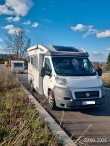 Fiat TI 600 MG Ducato 130 Multijet (Weinsberg) - Fiat Separate Dusche