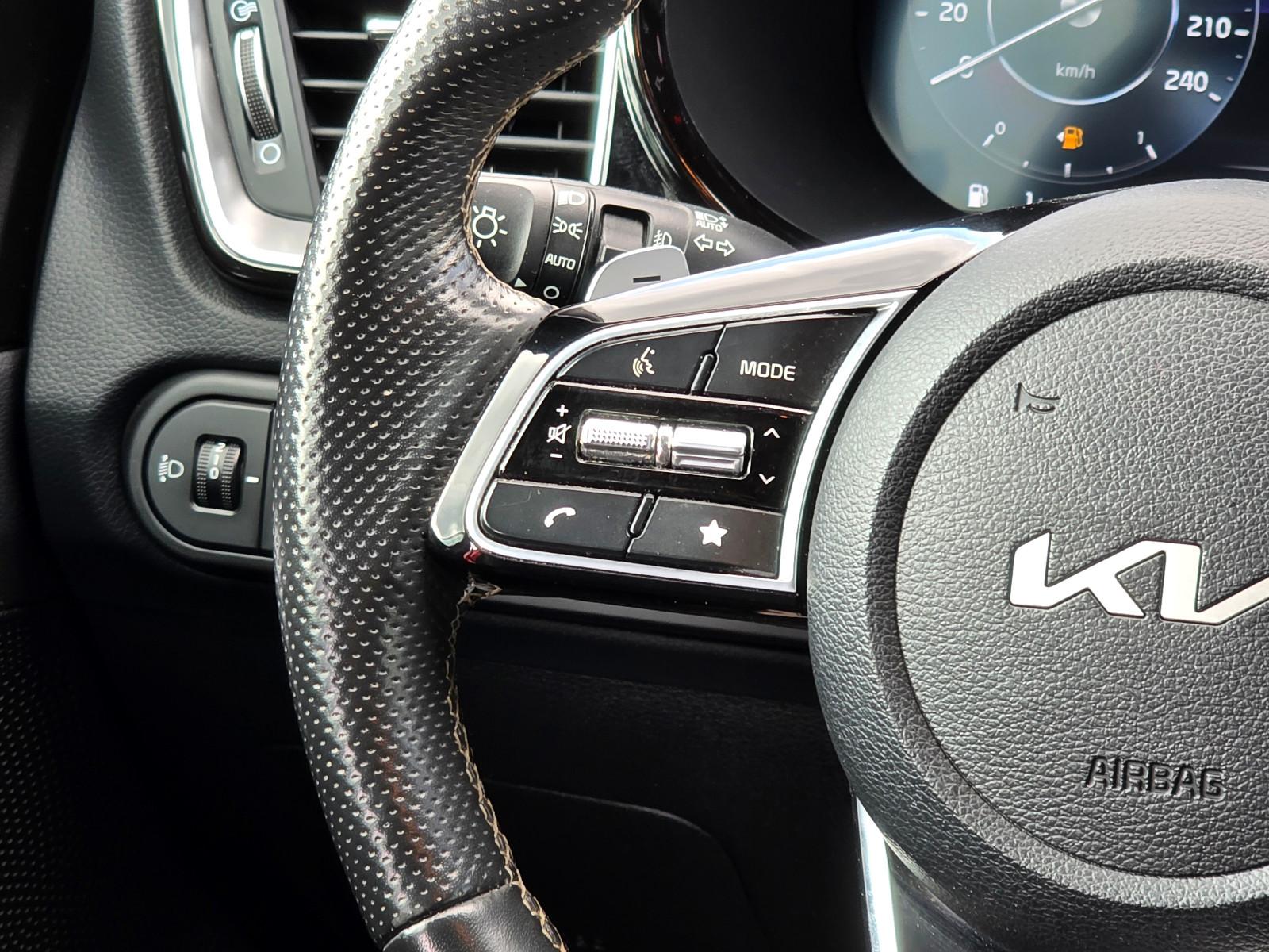 Kia cee'd Sw. GT Line*Led*Kamera*JBL*E-Klappe*