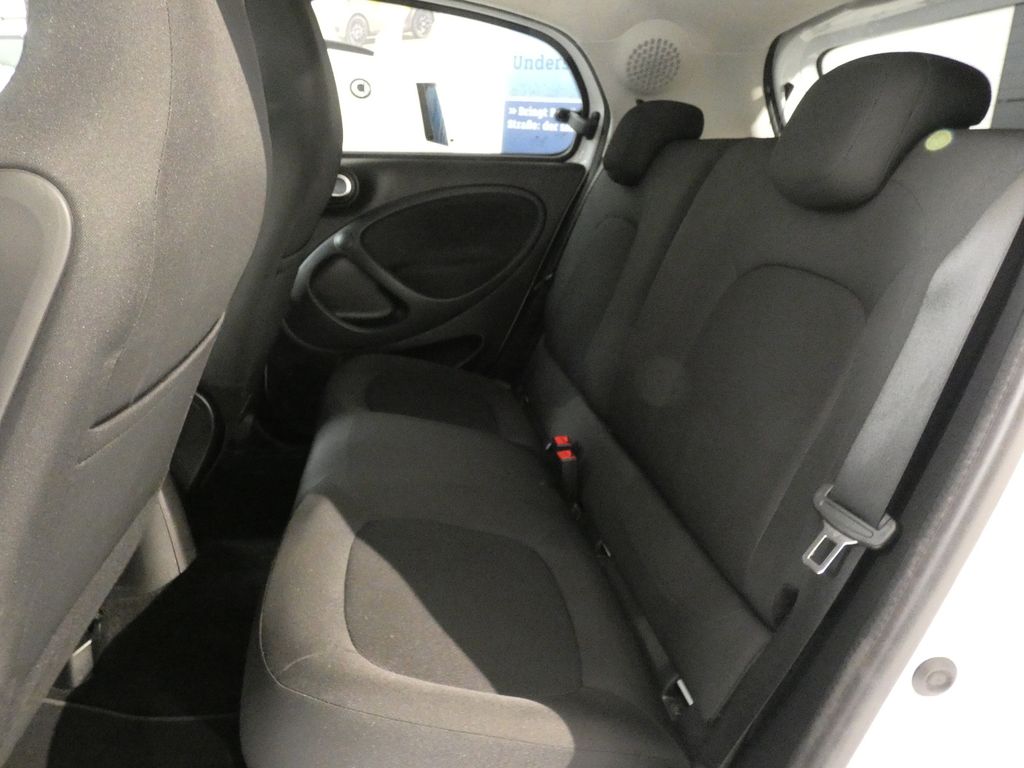 SMART ForFour – Bild 11