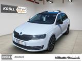 Skoda Rapid Style - Skoda Gebrauchtwagen in Rostock