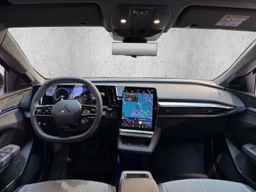 Mitsubishi Eclipse Cross Diamant TOP 87 kWh 360+Kam.+LED+LM