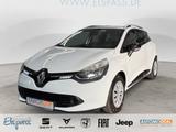 Renault Clio IV Grandtour Dynamique NAV TEMPOMAT ALU PDC - Renault Clio: Grandtour Dynamique
