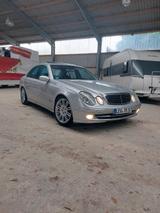 Mercedes-Benz Mecedes Benz W211 320 Avangard Top geplegt - Mercedes-Benz 320: T