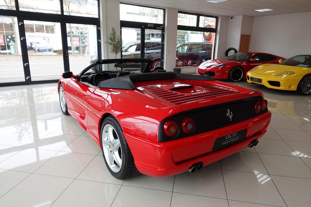 Ferrari F355