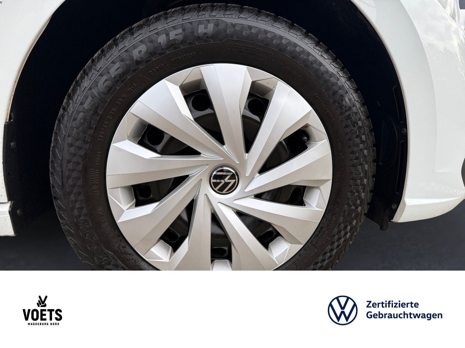 Volkswagen Polo - Bild 6