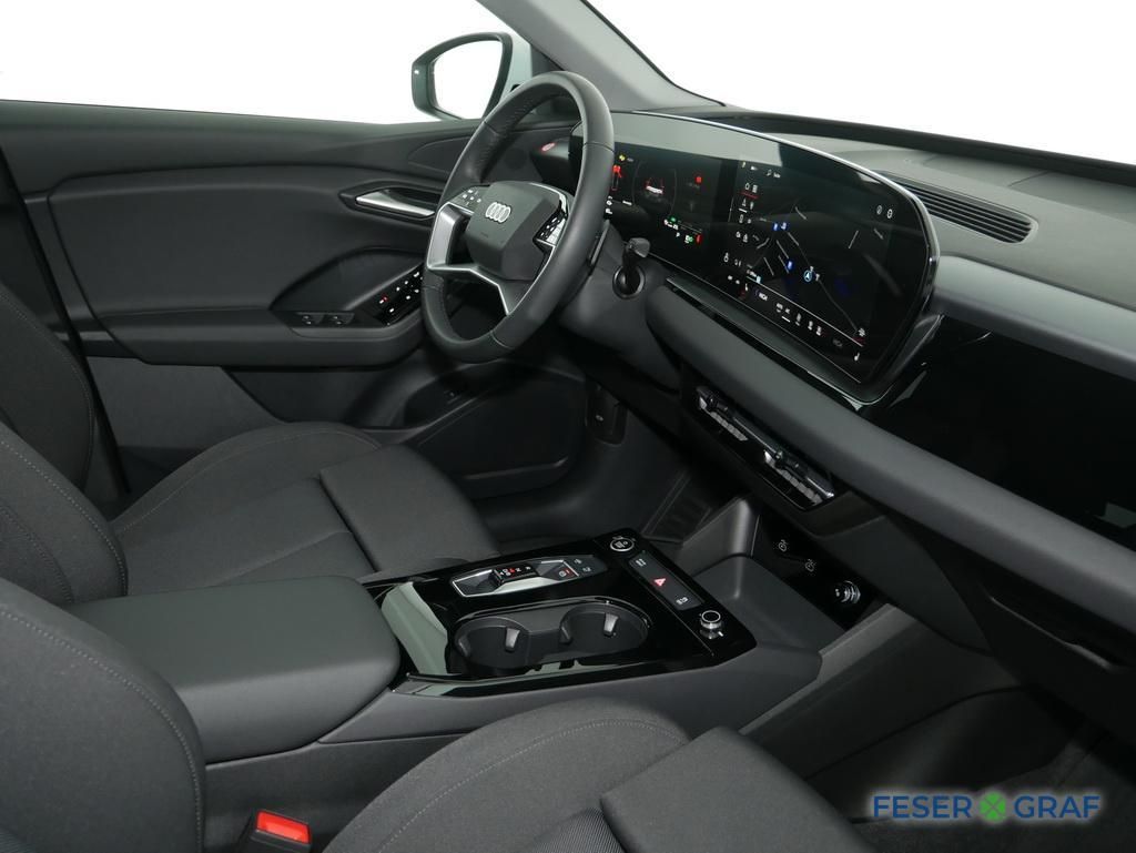 Audi Q6 e-tron - Bild 8