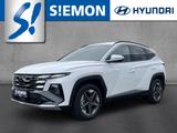 Hyundai Tucson FL PHEV MY25 1.6 2WD Trend Navi Digitales - Hyundai TUCSON Gebrauchtwagen in Münster