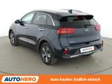 Kia Niro 1.6 Plug-in Hybrid Spirit Aut.*LED*TEMPO* - blaue Kia Niro
