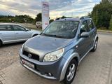 Daihatsu Terios Basis - gebrauchte Daihatsu Terios aus dem Jahr 2006
