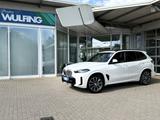BMW X5 40d xDrive M-SPORT LEDER Panorama 1. Hand