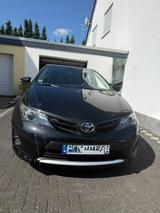 Toyota Auris Cool 1,33-l-Dual-VVT-i Cool