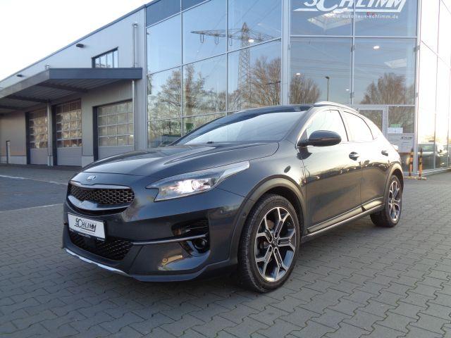 Kia XCeed 1.4 T-GDI OPF DCT7 XDITION *RFK / SH / ACC