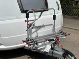 Bürstner 560TK, Top-Ausstattung Komplettpaket - Bürstner Wohnwagen