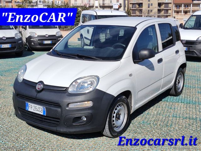 Otros Panda 1.3 MJT S&S Pop Van 2 posti