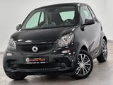 Smart ForTwo coupe Basis.Tempomat.Klimaautomatik.Euro6 - Smart: Euro