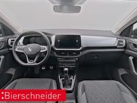 Volkswagen T-Cross - Vorschau Bild 12
