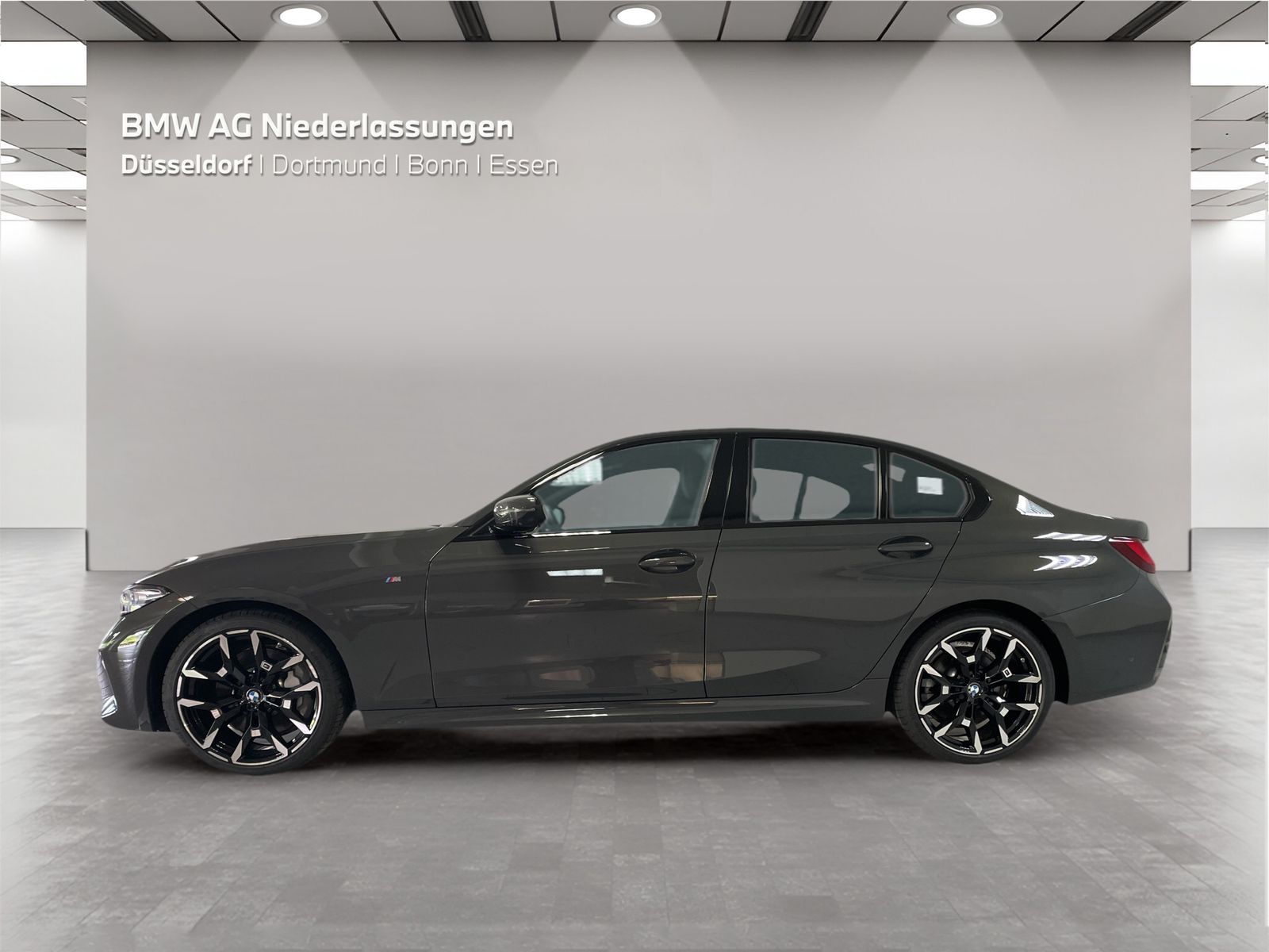 BMW 330 - Bild 5
