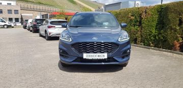 Fahrzeugabbildung Ford Kuga Plug-In Hybrid ST-Line X