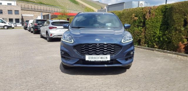 Ford Kuga Plug-In Hybrid ST-Line X