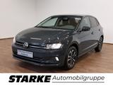 Volkswagen Polo 1.0 United  Navi PDC LM Klima
