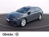 Volkswagen Golf Variant VIII 2.0 TDI Goal