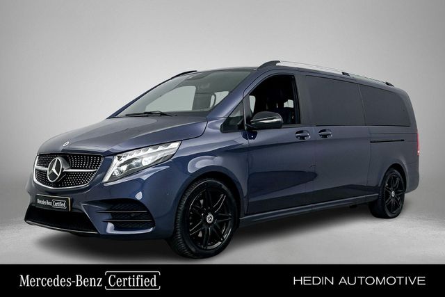 MERCEDES-BENZ V 300 V 300d Diesel L3 automatik Avantgarde Edit