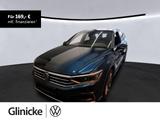 Volkswagen Passat GTE 1.4 eHybrid Navi AHK Pano RüKa - VW Passat Gebrauchtwagen in Erfurt