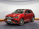Mercedes-Benz GLE 350 de 4Matic*AMG-Line*21Zoll*PANORAMA*AHK* - Mercedes-Benz GLE 350 in Hannover