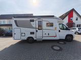 Bürstner Lyseo TD IT 680g Harmony line Bahia - Bürstner Harmony
