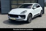 Porsche Macan | Abstandsregeltempostat | BOSE | - gebrauchte Porsche Macan aus dem Jahr 2024