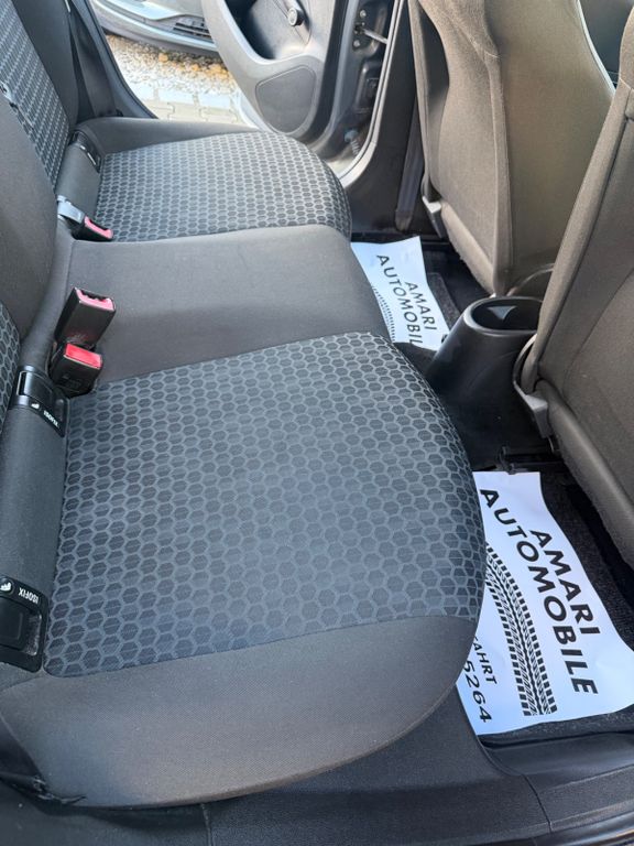 Opel Corsa - Bild 17