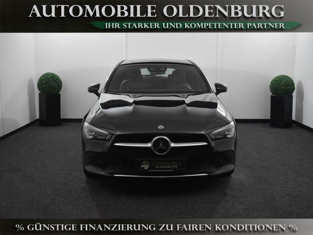 Mercedes-Benz CLA 200 d SB Progressive *Distro+*Wide*KAM*Easy*