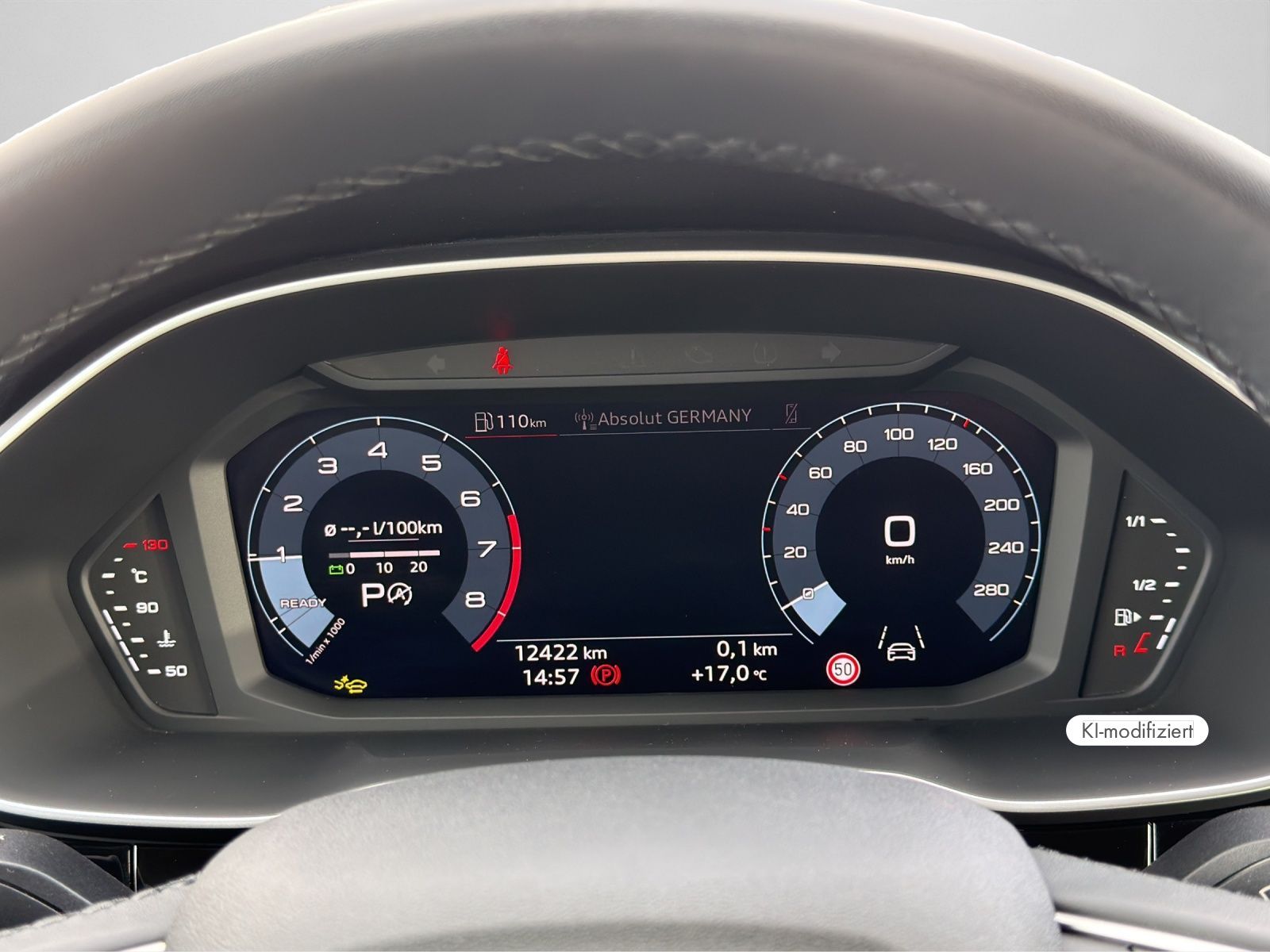 Audi Q3 - Bild 11