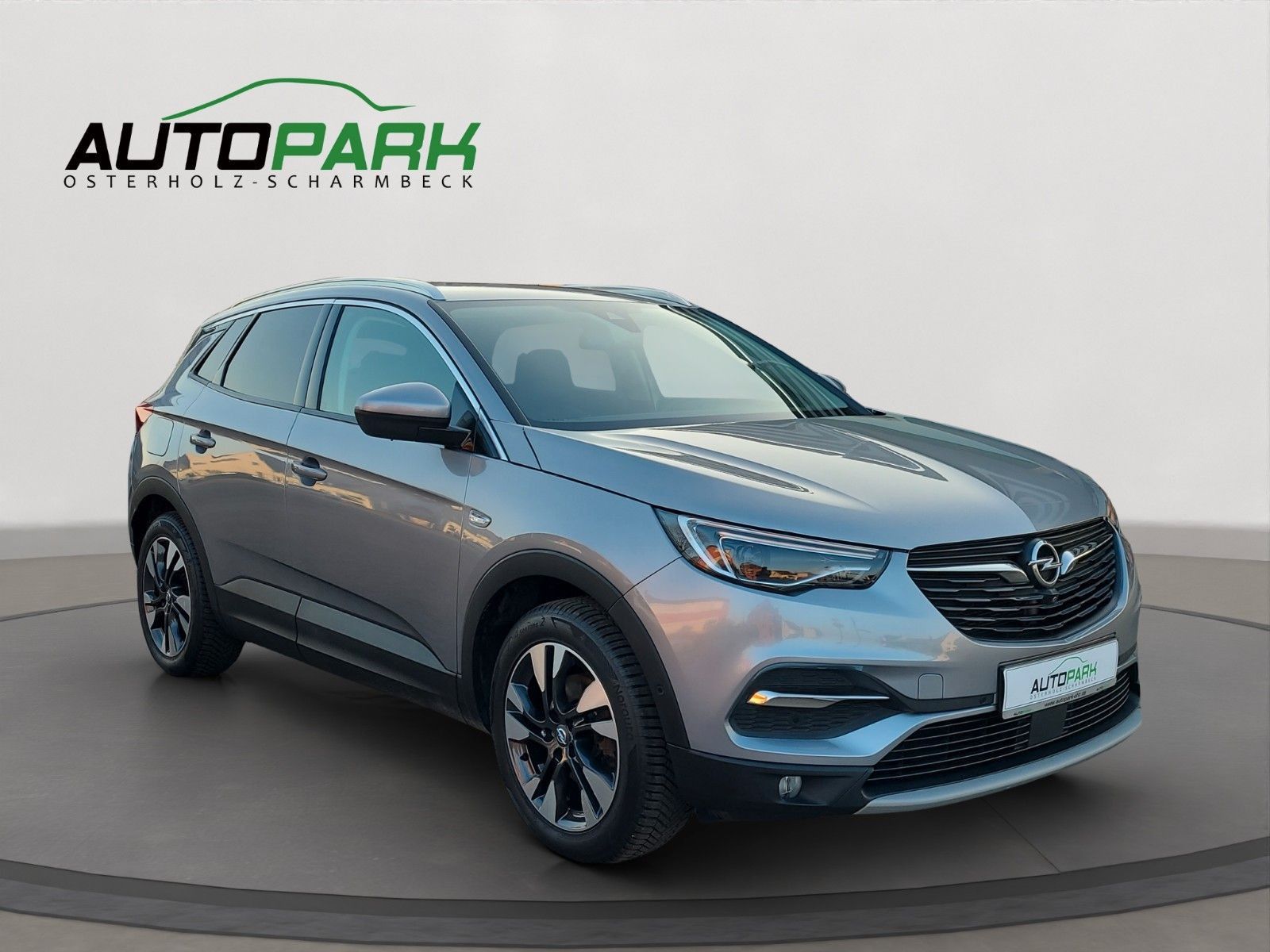 Opel Grandland X Grandland (X) | Navi | LED | Leder | imagem 3