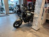 Honda CB125R 2026 Zefiro Blue *sofort verfügbar* - HONDA MOTORRAD