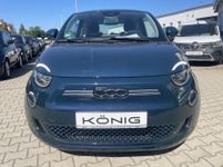 Fiat 500e - Vorschau Bild 2