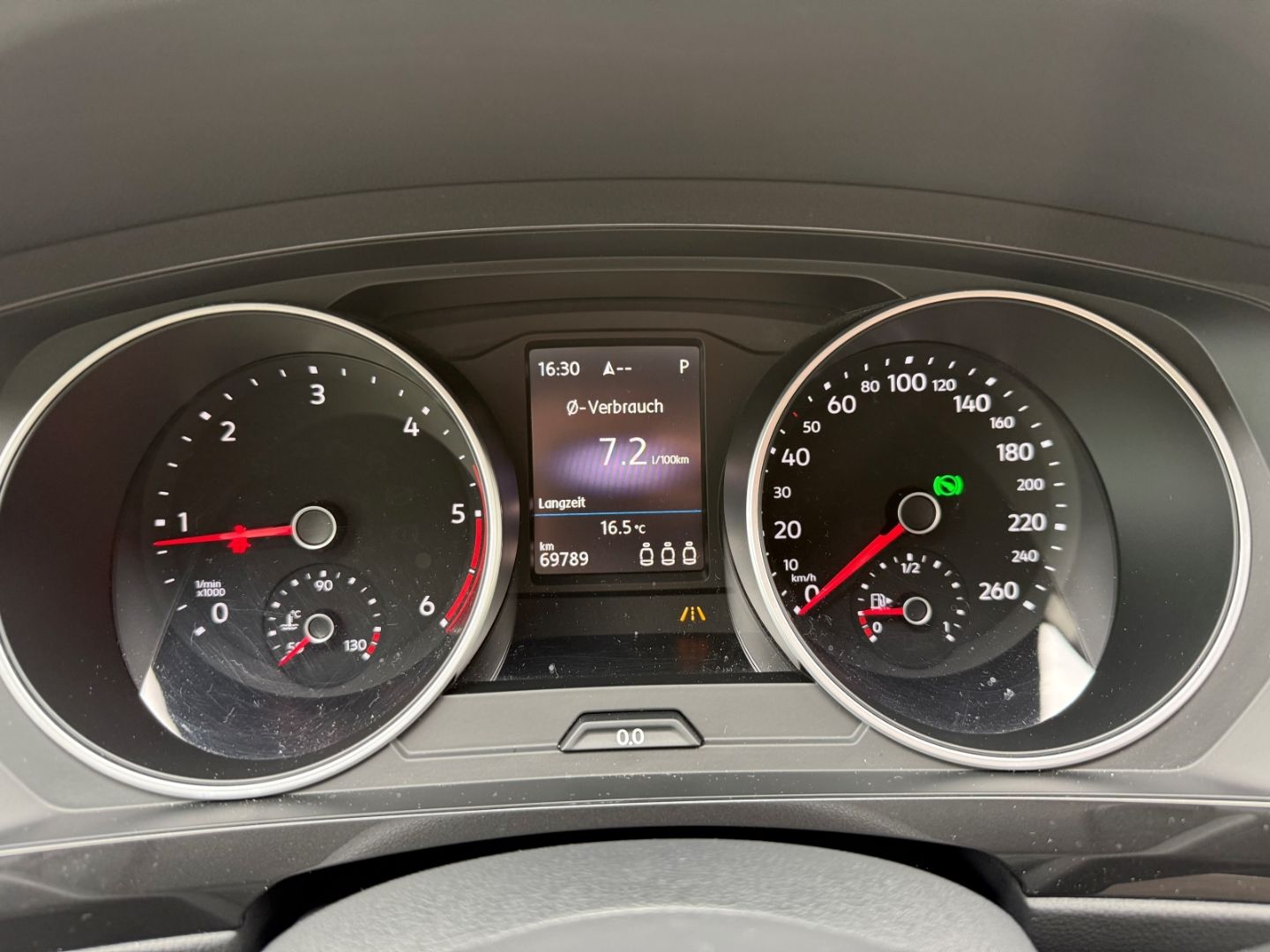 VW Tiguan Join Start-Stopp 4Motion 2.0 TDI BMT EU6d - Image 16