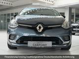 Renault Clio IV Grandtour Limited Bluetooth PDC Klima - Renault Clio: Grandtour