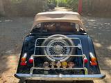 Morgan 4/4 , 16V, 1,8 ltg  1.Hand Sammlerfahrzeug - Morgan aus 1998