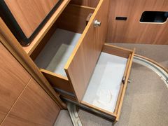 Pössl 2Win Vario Hochdach - *Motor nur 3000 Km*